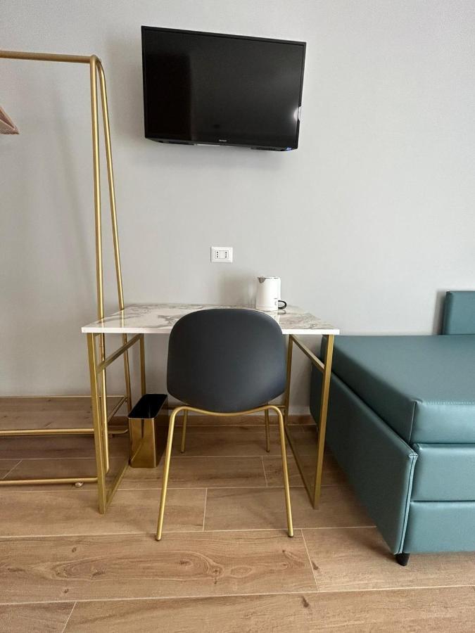 Roma Nostra Luxury B&B Zewnętrze zdjęcie