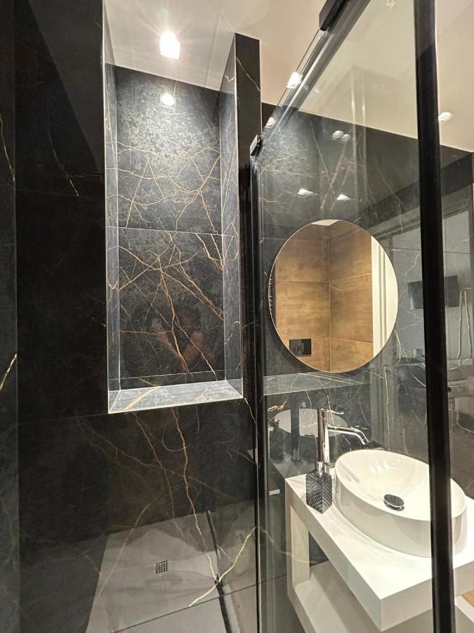 Roma Nostra Luxury B&B Zewnętrze zdjęcie