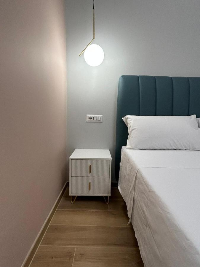Roma Nostra Luxury B&B Zewnętrze zdjęcie