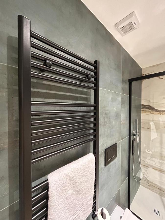 Roma Nostra Luxury B&B Zewnętrze zdjęcie