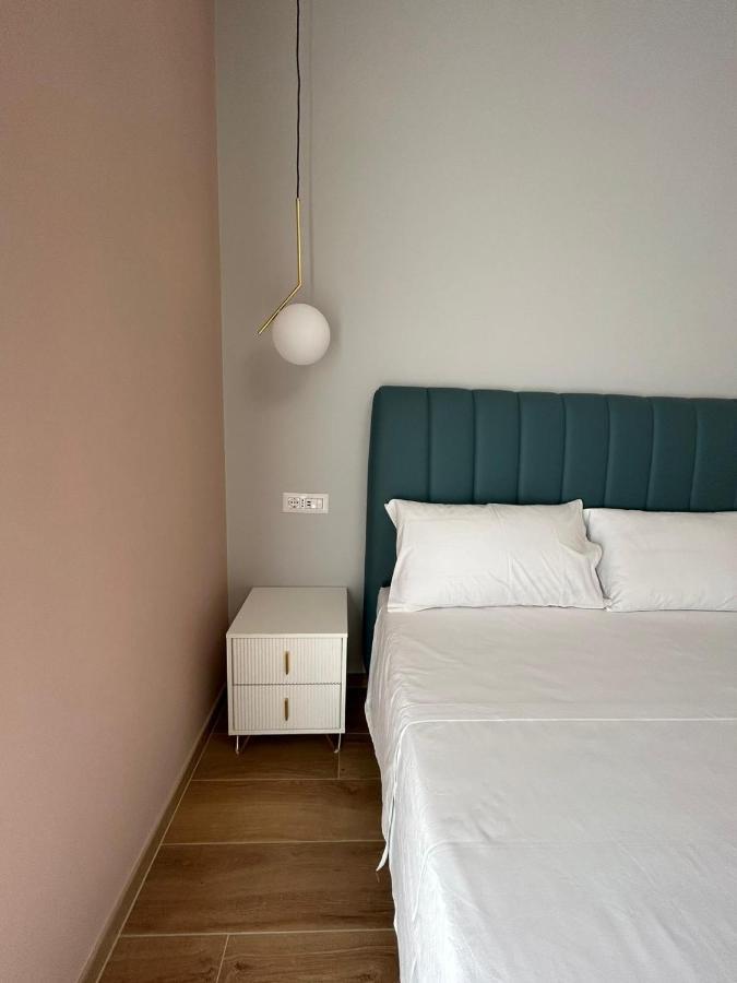 Roma Nostra Luxury B&B Zewnętrze zdjęcie