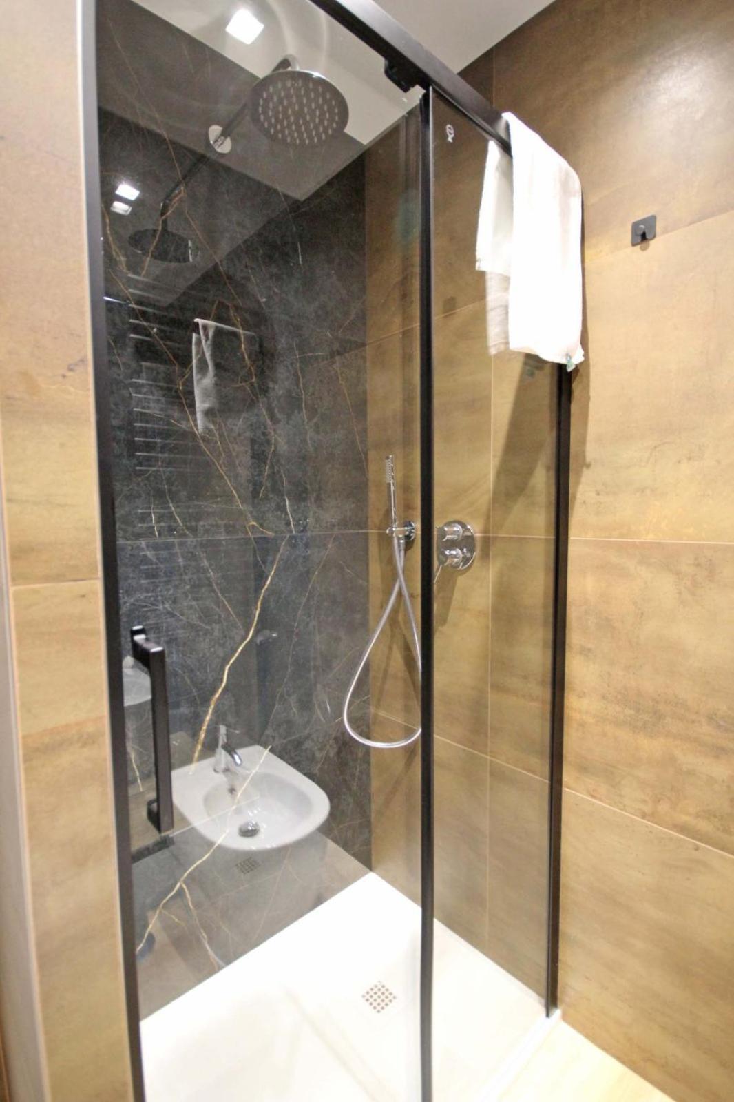 Roma Nostra Luxury B&B Zewnętrze zdjęcie