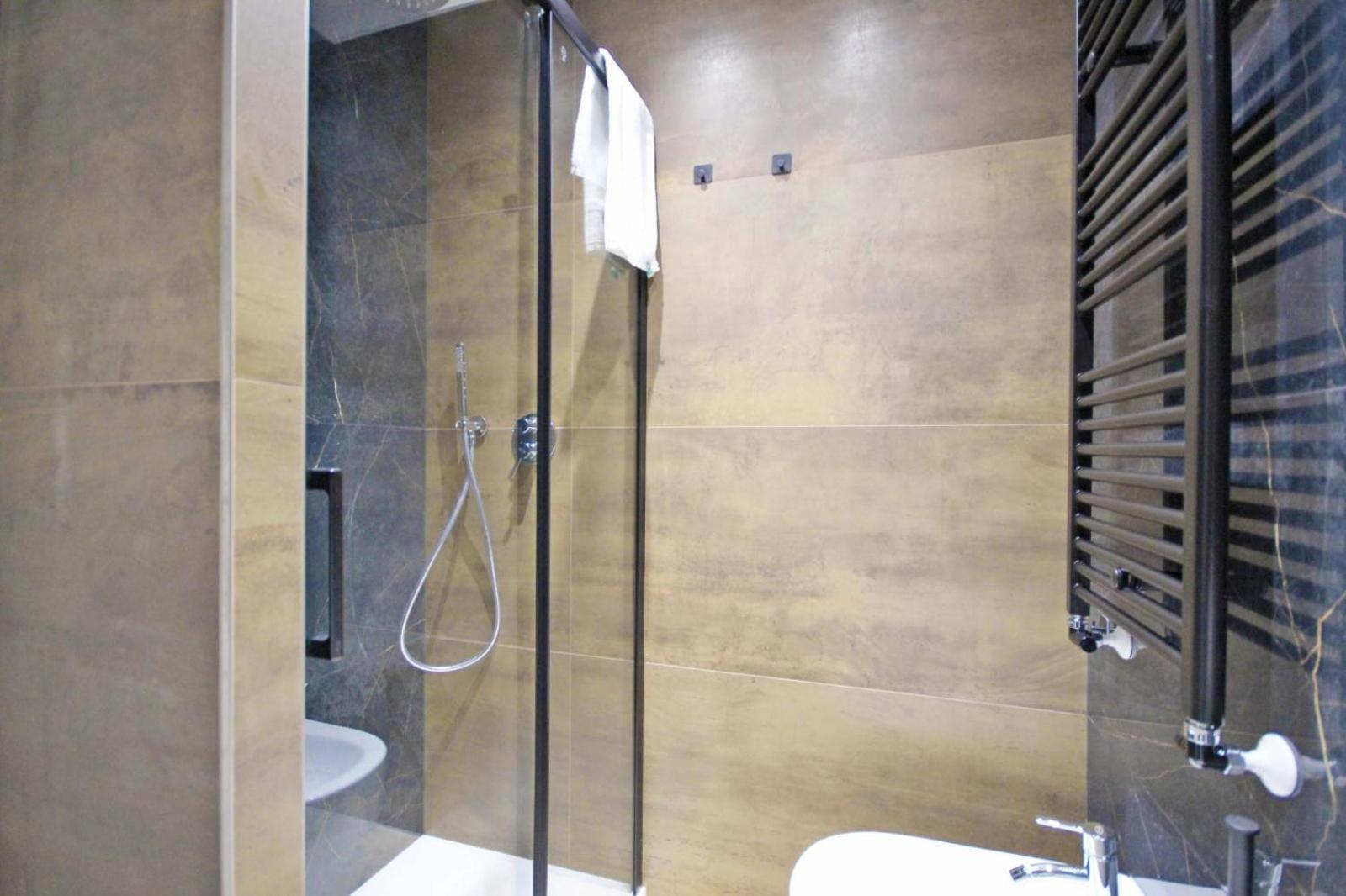 Roma Nostra Luxury B&B Zewnętrze zdjęcie