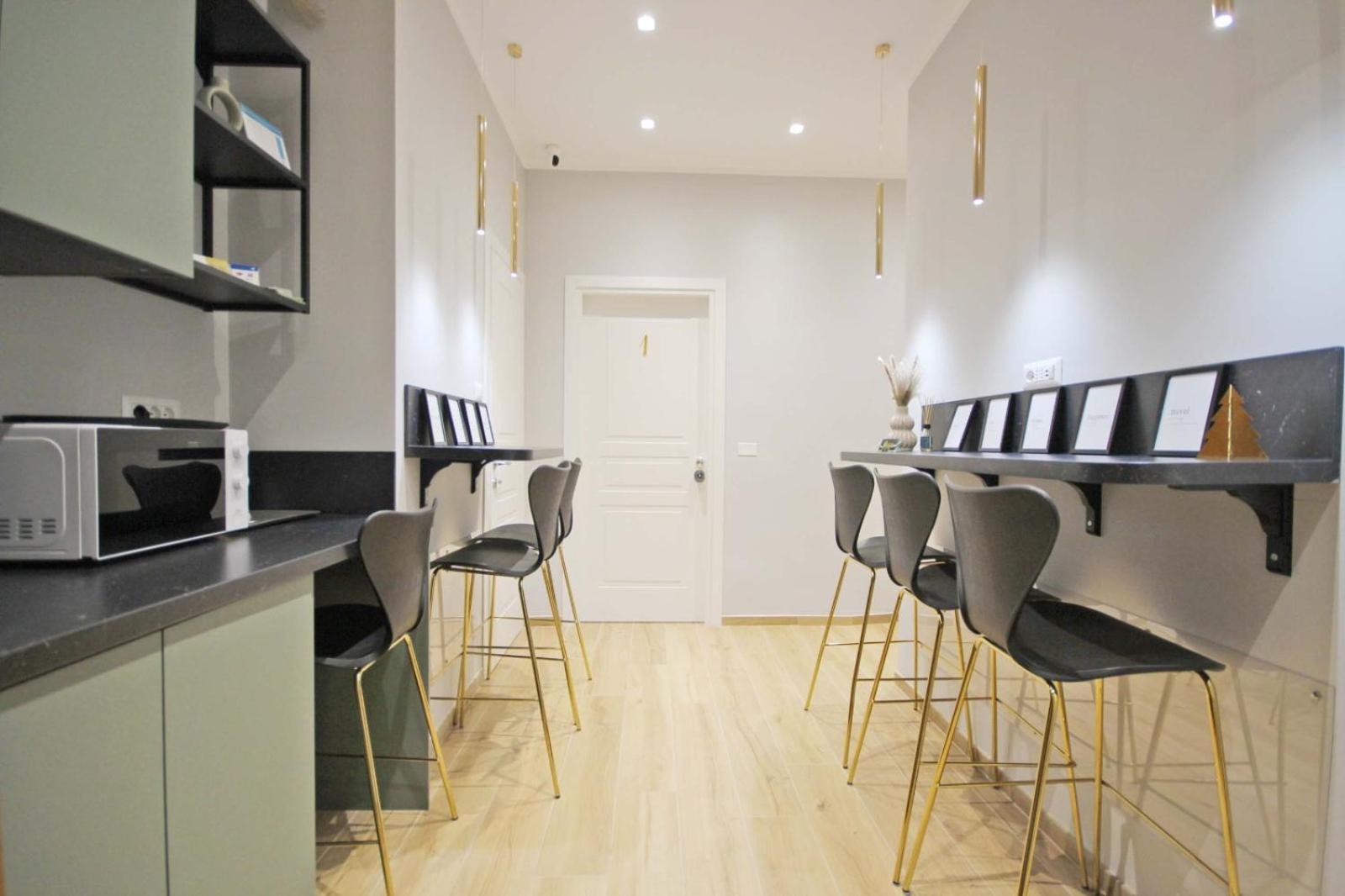 Roma Nostra Luxury B&B Zewnętrze zdjęcie